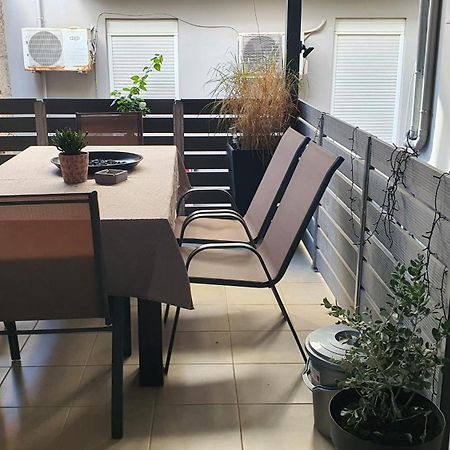 Black Suites Chania  Zewnętrze zdjęcie