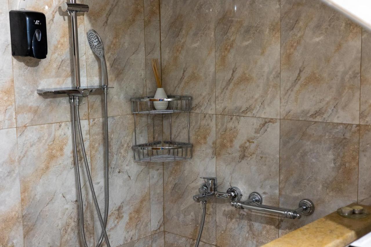 Black Suites Chania  Zewnętrze zdjęcie