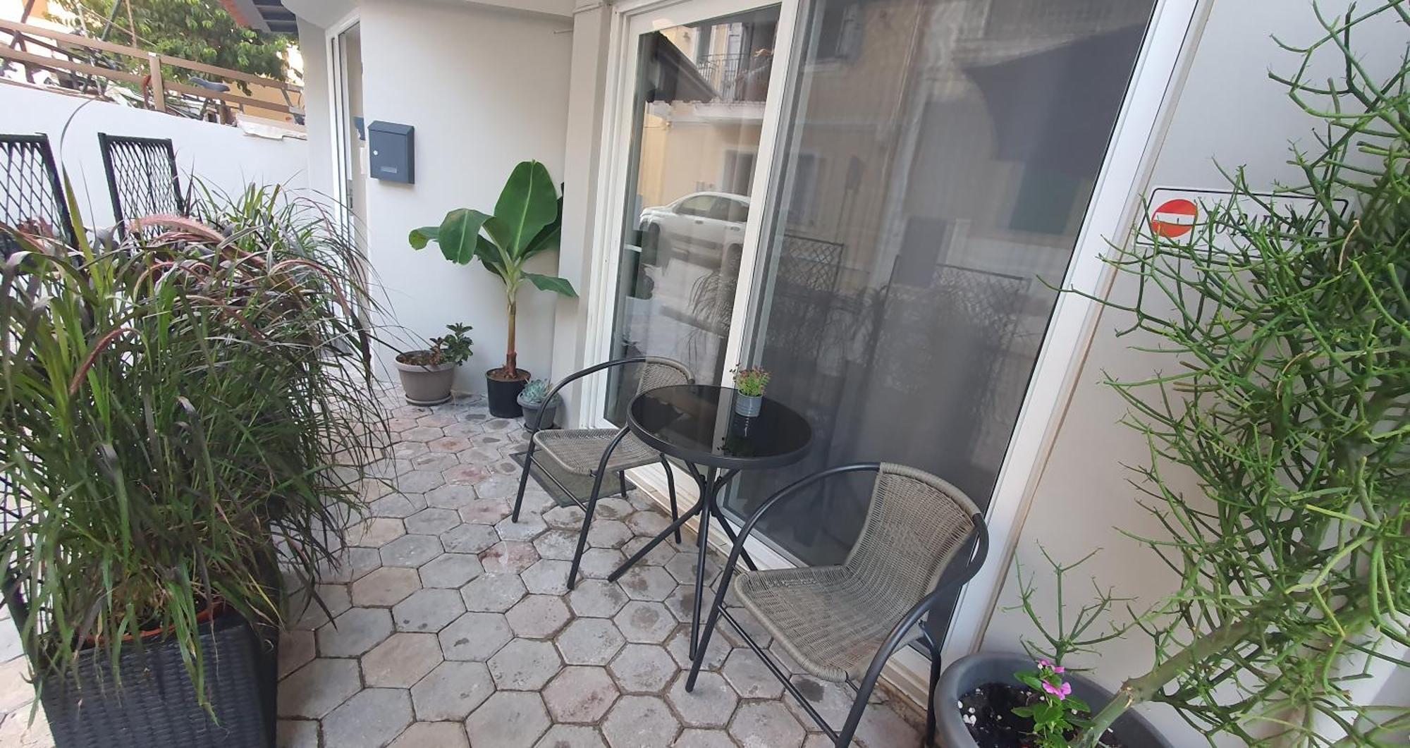 Black Suites Chania  Zewnętrze zdjęcie