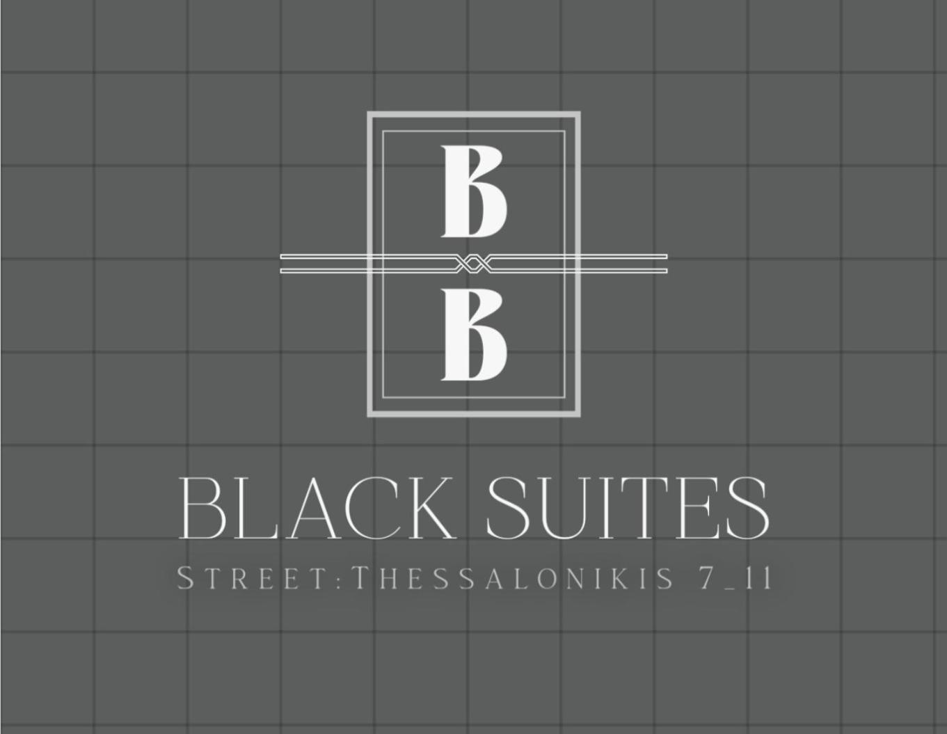 Black Suites Chania  Zewnętrze zdjęcie